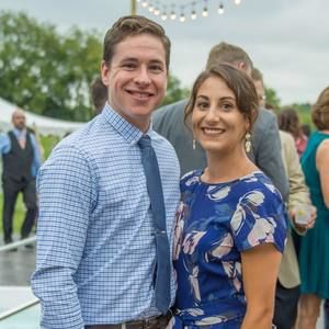 Meet your Posher, Maddie